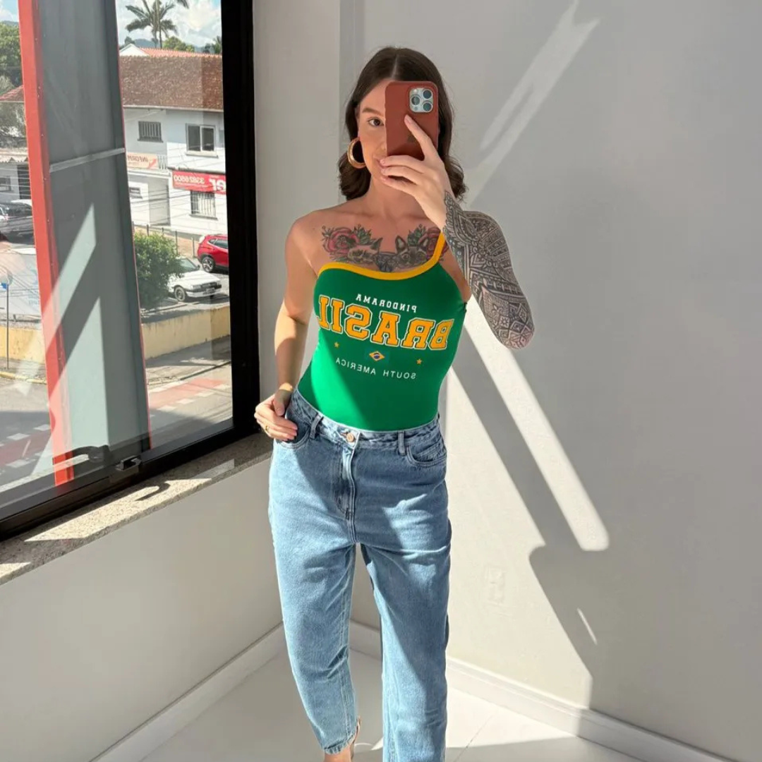 Body Brasil