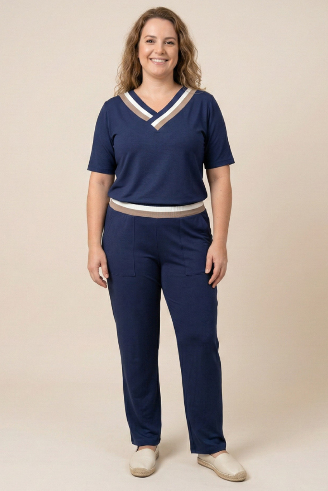 Conjunto Origem
