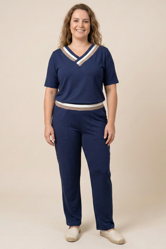 Conjunto Origem